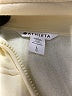 Athleta Yellow Sweatshirt Size L - photo 7