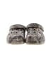 Crocs Camo Gray Mule/Clog Size 9 - photo 2
