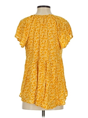 Hailey & Co. Short Sleeve T-Shirt (view 2)