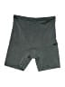 SPANX Solid Green Athletic Shorts Size L - photo 1