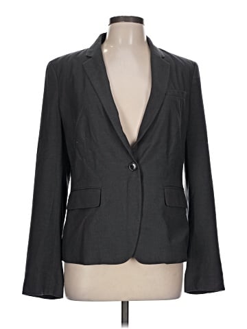 Ann Taylor Factory Blazer (view 1)