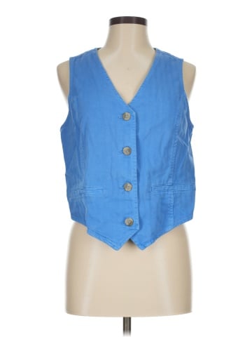Old Navy Vest (view 1)