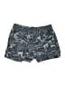 Calypso St. Barth 100% Lyocell Print Blue Board Shorts Size XL (3) - photo 1