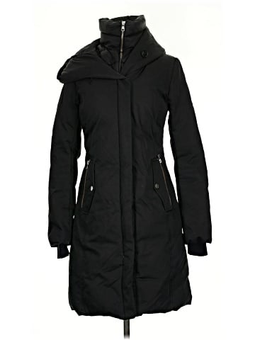 Soia & Kyo Coat (view 1)