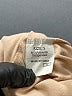 Unbranded Solid Tan Ivory Jumpsuit Size S - photo 4