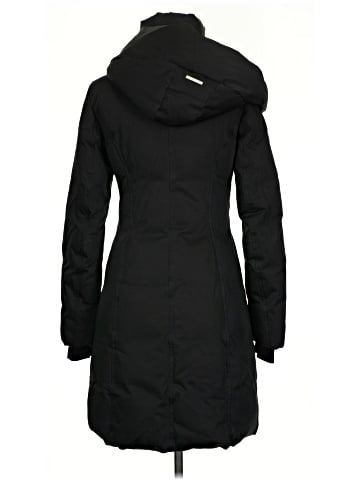 Soia & Kyo Coat (view 2)