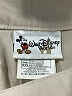 Disney 100% Cotton Solid Tan Casual Pants Size XXL - photo 4