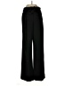 BCBGMAXAZRIA Black Dress Pants Size M - photo 1