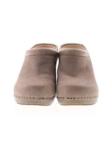Dansko Mule/Clog (view 2)