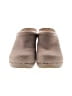 Dansko Gray Mule/Clog Size EU 39 - photo 2