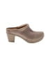 Dansko Gray Mule/Clog Size EU 39 - photo 1