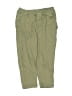 DKNY Solid Green Khakis Size 2T - photo 1