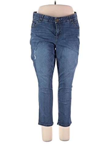 Democracy Jeans (view 1)