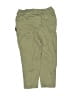DKNY Solid Green Khakis Size 2T - photo 2