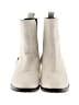 Elizabeth and James Ivory Ankle Boots Size 6 1/2 - photo 2