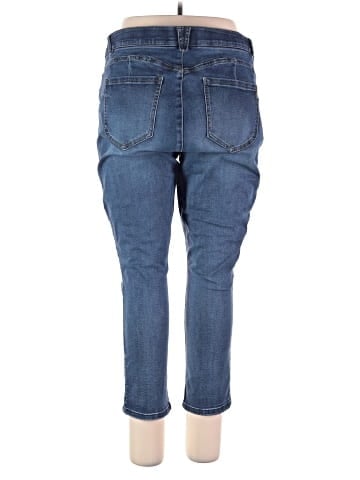 Democracy Jeans (view 2)