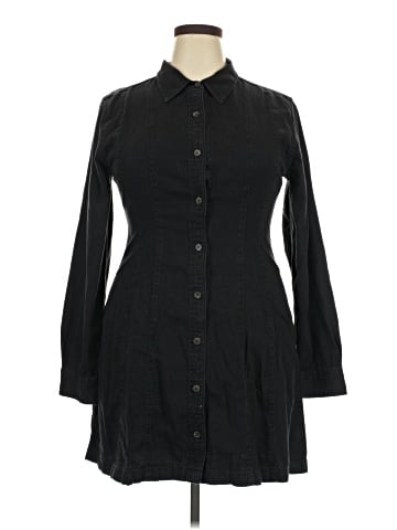 Madewell Casual Dress (view 1)