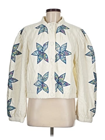 Free People Jacket (view 1)