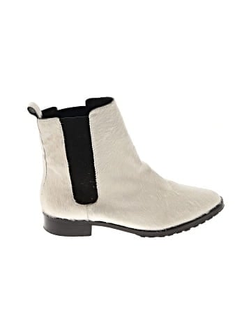 Elizabeth and James Ankle Boots (view 1)