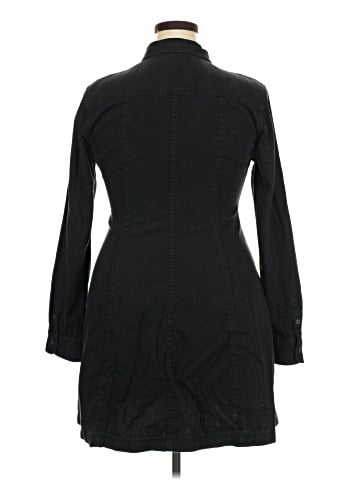 Madewell Casual Dress (view 2)