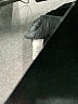CeCe 100% Polyester Black Cocktail Dress Size 0 - photo 8