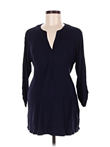 Isabella Oliver 3/4 Sleeve T-Shirt (view 1)