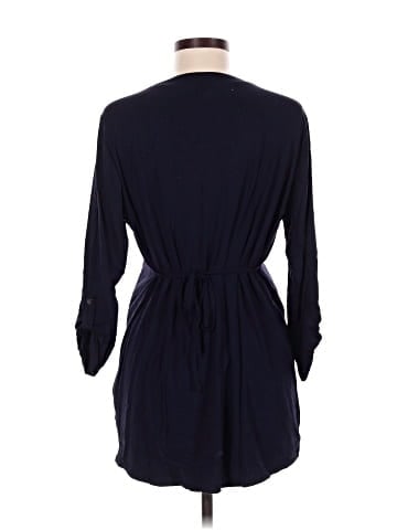 Isabella Oliver 3/4 Sleeve T-Shirt (view 2)