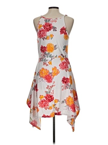 Love Cocktail Dress (view 2)