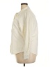 L.L.Bean Color Block Ivory Long Sleeve Button-Down Shirt Size XL (petite) - photo 5