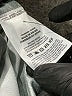Nike Metallic Silver Leggings Size M - photo 8