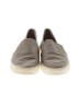 Vionic Solid Gray Sneakers Size 8 - photo 2