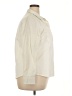 L.L.Bean Color Block Ivory Long Sleeve Button-Down Shirt Size XL (petite) - photo 4