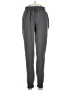 Love Streak Gray Track Pants Size M - photo 1