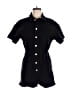 Talula Black Romper Size M - photo 1