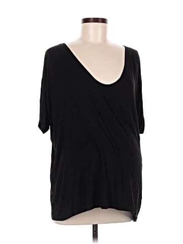 Hatch 3/4 Sleeve T-Shirt (view 1)