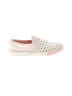 Old Navy Stars White Sneakers Size 10 (kids) - photo 1