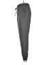 Love Streak Gray Track Pants Size M - photo 5
