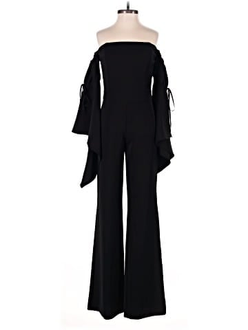 White House Black Market Jumpsuit (view 1)