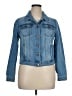 JouJou Blue Denim Jacket Size XL - photo 1