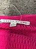 Haute Monde Pink Short Sleeve Top Size M - photo 4
