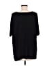 Hatch Black 3/4 Sleeve T-Shirt Size Med Maternity (2) - photo 2