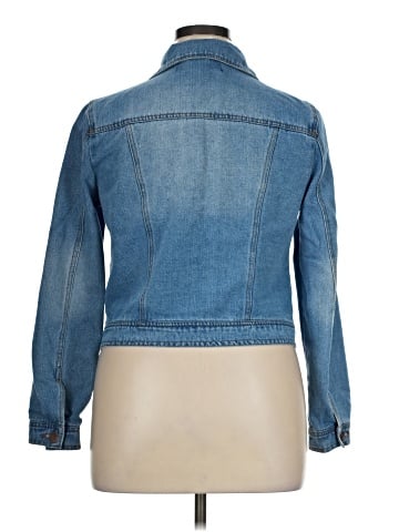 JouJou Denim Jacket (view 2)