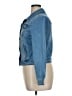 JouJou Blue Denim Jacket Size XL - photo 5