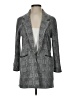 J.Crew Houndstooth Gray Blazer Size XS - photo 1