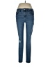 Denizen from Levi's Hearts Blue Jeans Size 10 - photo 1
