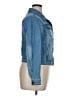 JouJou Blue Denim Jacket Size XL - photo 4