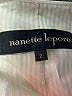 Nanette Lepore Ivory Vest Size 2 - photo 6
