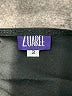 Zuaree Paris Black Sleeveless T-Shirt Size 2 - photo 7