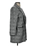 J.Crew Houndstooth Gray Blazer Size XS - photo 4