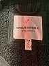 Urban Republic 100% Polyurethane Black Jacket Size 4 - photo 3